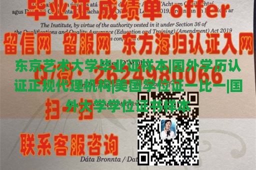 东京艺术大学毕业证样本|国外学历认证正规代理机构|美国学位证一比一|国外大学学位证书样本