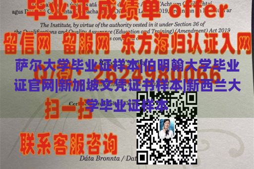 萨尔大学毕业证样本|伯明翰大学毕业证官网|新加坡文凭证书样本|新西兰大学毕业证样本