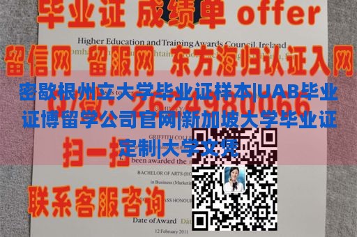 密歇根州立大学毕业证样本|UAB毕业证博留学公司官网|新加坡大学毕业证定制|大学文凭