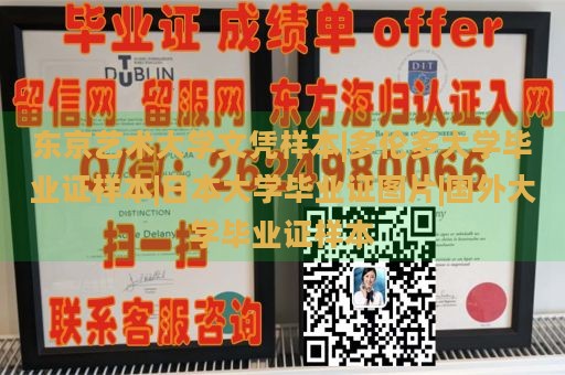 东京艺术大学文凭样本|多伦多大学毕业证样本|日本大学毕业证图片|国外大学毕业证样本