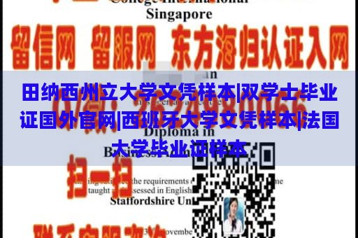 田纳西州立大学文凭样本|双学士毕业证国外官网|西班牙大学文凭样本|法国大学毕业证样本