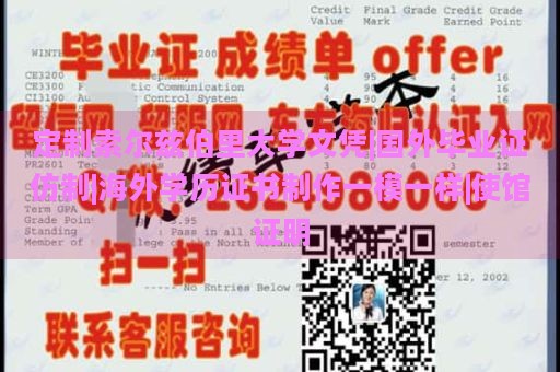 定制索尔兹伯里大学文凭|国外毕业证仿制|海外学历证书制作一模一样|使馆证明