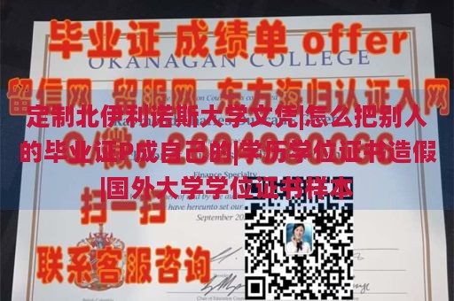 定制北伊利诺斯大学文凭|怎么把别人的毕业证P成自己的|学历学位证书造假|国外大学学位证书样本