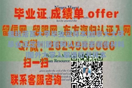 维拉诺瓦大学毕业证样本|加拿大大学毕业证定制|留信网认证需要哪些材料|国外大学入取通知书样本