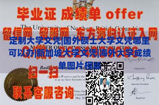 定制大学文凭|国外硕士大学文凭哪里可以办|新加坡大学文凭|海外大学成绩单图片模版