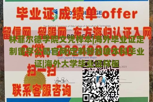 林菲尔德学院文凭样本|海外毕业证定制留学公司官网|定制新加坡本科毕业证|海外大学毕业证样板