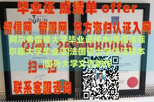 阿尔弗雷德大学毕业证样本|英国谢菲尔德大学毕业证|法国硕士学位证样本|国外大学文凭制作