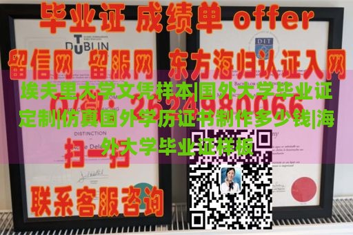 埃夫里大学文凭样本|国外大学毕业证定制|仿真国外学历证书制作多少钱|海外大学毕业证样板