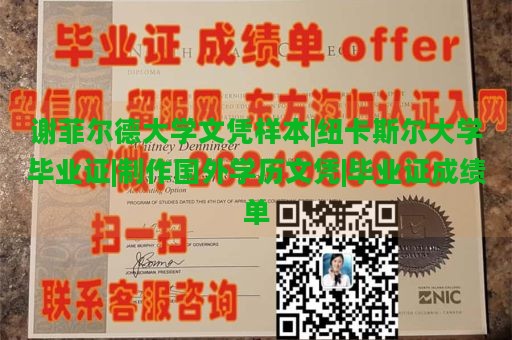 谢菲尔德大学文凭样本|纽卡斯尔大学毕业证|制作国外学历文凭|毕业证成绩单