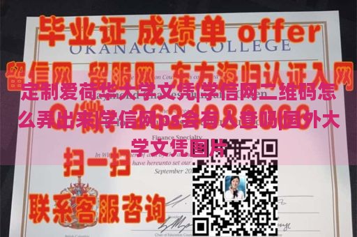 定制爱荷华大学文凭|学信网二维码怎么弄出来|学信网ps会有人查吗|国外大学文凭图片