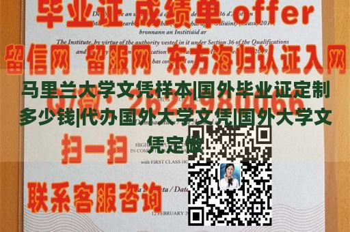 马里兰大学文凭样本|国外毕业证定制多少钱|代办国外大学文凭|国外大学文凭定做