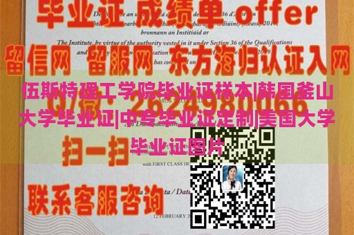 伍斯特理工学院毕业证样本|韩国釜山大学毕业证|中专毕业证定制|美国大学毕业证图片