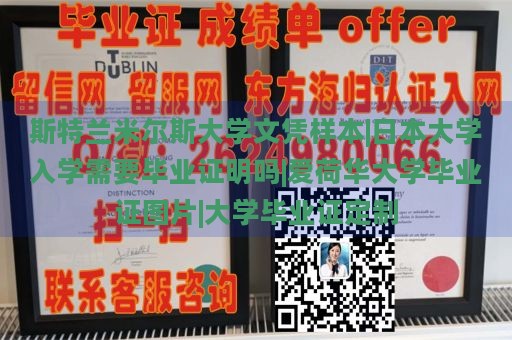 斯特兰米尔斯大学文凭样本|日本大学入学需要毕业证明吗|爱荷华大学毕业证图片|大学毕业证定制