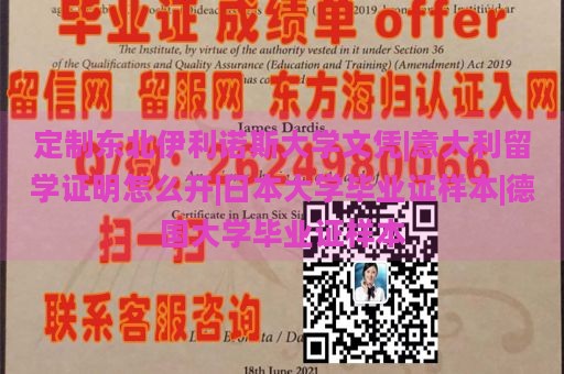 定制东北伊利诺斯大学文凭|意大利留学证明怎么开|日本大学毕业证样本|德国大学毕业证样本