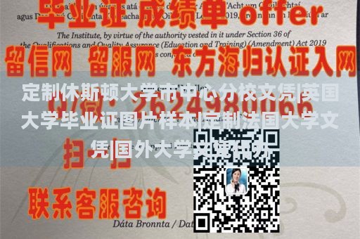 定制休斯顿大学市中心分校文凭|英国大学毕业证图片样本|定制法国大学文凭|国外大学文凭代办