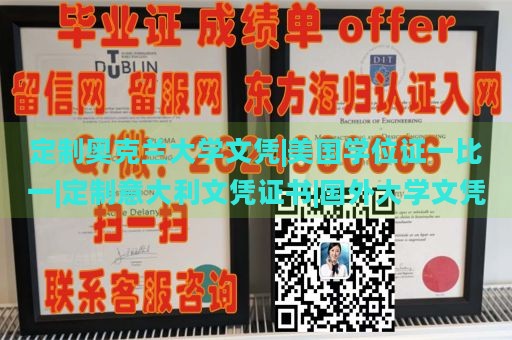 定制奥克兰大学文凭|美国学位证一比一|定制意大利文凭证书|国外大学文凭