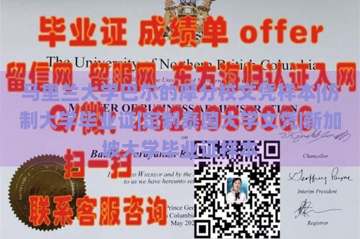 马里兰大学巴尔的摩分校文凭样本|仿制大学毕业证|定制泰国大学文凭|新加坡大学毕业证样本