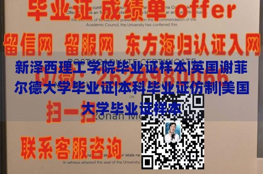 新泽西理工学院毕业证样本|英国谢菲尔德大学毕业证|本科毕业证仿制|美国大学毕业证样本