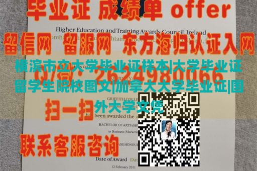 横滨市立大学毕业证样本|大学毕业证留学生院校图文|加拿大大学毕业证|国外大学文凭