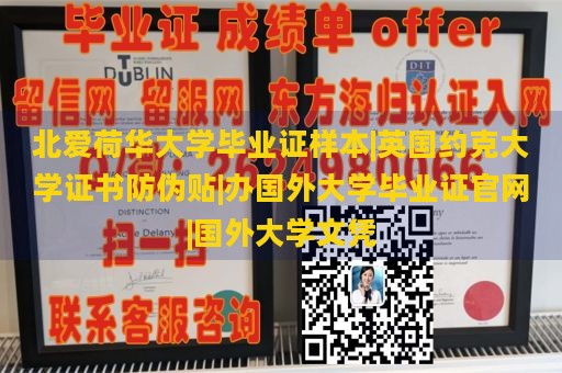 北爱荷华大学毕业证样本|英国约克大学证书防伪贴|办国外大学毕业证官网|国外大学文凭