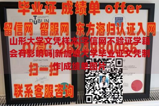 山形大学文凭样本|学信网不验证学籍会有影响吗|新加坡大学毕业证文凭制作|成绩单图片