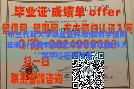 布兰代斯大学毕业证样本|假的学信网证明hr会查吗|香港大学毕业证|国外大学学位证书样本