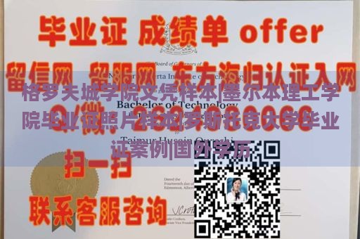 格罗夫城学院文凭样本|墨尔本理工学院毕业证照片样本|罗斯托克大学毕业证案例|国外学历