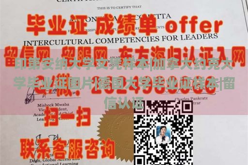 印第安纳大学文凭样本|加拿大约克大学毕业证图片|德国大学毕业证样本|留信认证