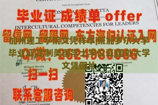 加州理工学院文凭样本|班加罗尔大学毕业证|定制美国学士学位证|国外大学文凭图片