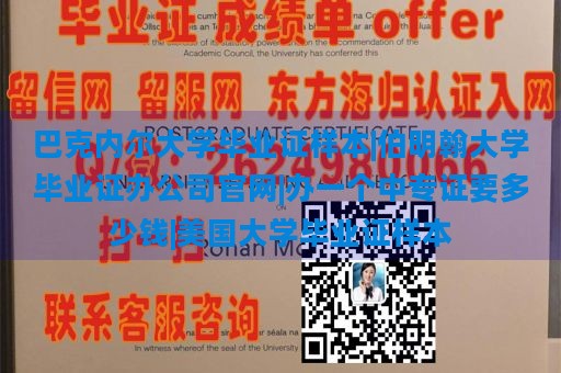 巴克内尔大学毕业证样本|伯明翰大学毕业证办公司官网|办一个中专证要多少钱|美国大学毕业证样本