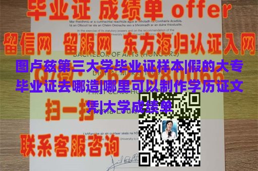 图卢兹第三大学毕业证样本|假的大专毕业证去哪造|哪里可以制作学历证文凭|大学成绩单