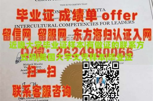 近畿大学毕业证样本|有做证的联系方式吗|美国大学文凭样本|毕业证