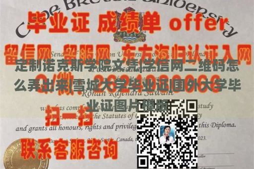 定制诺克斯学院文凭|学信网二维码怎么弄出来|雪城大学毕业证|国外大学毕业证图片模版