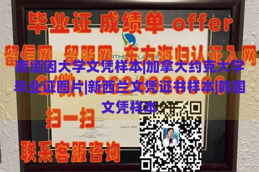 南缅因大学文凭样本|加拿大约克大学毕业证图片|新西兰文凭证书样本|韩国文凭样本