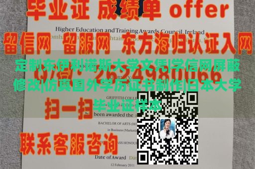 定制东伊利诺斯大学文凭|学信网屏蔽修改|仿真国外学历证书制作|日本大学毕业证样本