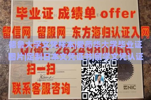 德鲁大学文凭样本|爱荷华大学毕业证图片|定制日本文凭证书|留学文凭认证