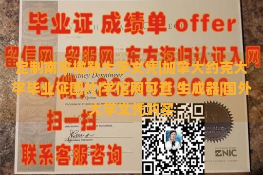 定制南拿撒勒大学文凭|加拿大约克大学毕业证图片|学信网可查 生成器|国外大学文凭购买