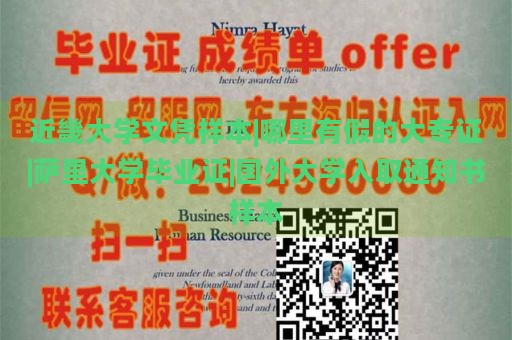 近畿大学文凭样本|哪里有假的大专证|萨里大学毕业证|国外大学入取通知书样本