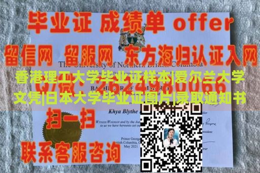 香港理工大学毕业证样本|爱尔兰大学文凭|日本大学毕业证图片|录取通知书