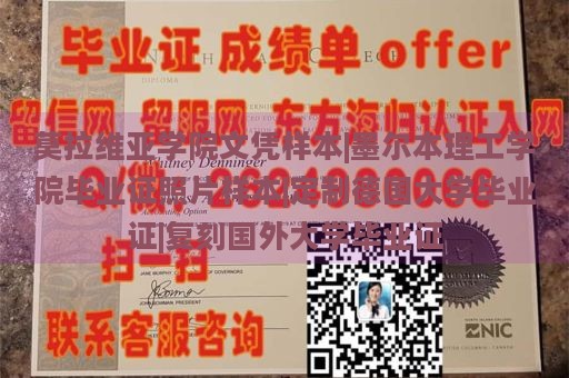 莫拉维亚学院文凭样本|墨尔本理工学院毕业证照片样本|定制德国大学毕业证|复刻国外大学毕业证