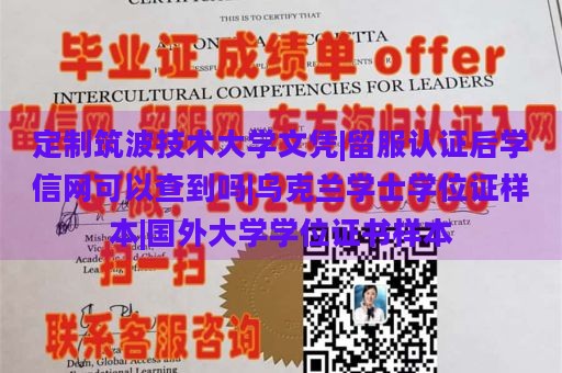 定制筑波技术大学文凭|留服认证后学信网可以查到吗|乌克兰学士学位证样本|国外大学学位证书样本