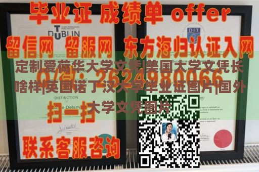 定制爱荷华大学文凭|美国大学文凭长啥样|英国诺丁汉大学毕业证图片|国外大学文凭图片