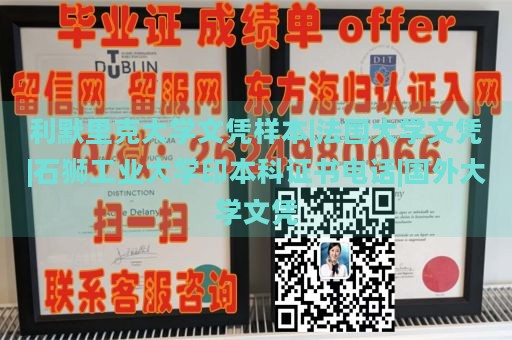 利默里克大学文凭样本|法国大学文凭|石狮工业大学印本科证书电话|国外大学文凭