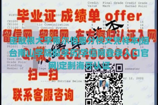 密歇根大学蒂尔伯恩分校文凭样本|烟台南山学院假学历|学信网登录入口官网|定制海牙认证