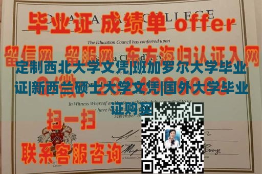 定制西北大学文凭|班加罗尔大学毕业证|新西兰硕士大学文凭|国外大学毕业证购买