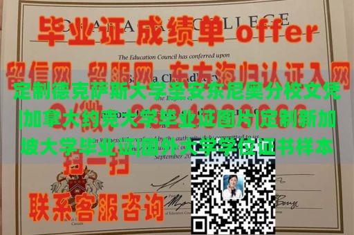 定制德克萨斯大学圣安东尼奥分校文凭|加拿大约克大学毕业证图片|定制新加坡大学毕业证|国外大学学位证书样本