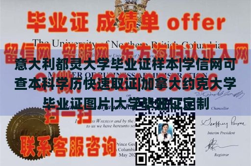 意大利都灵大学毕业证样本|学信网可查本科学历快速取证|加拿大约克大学毕业证图片|大学毕业证定制