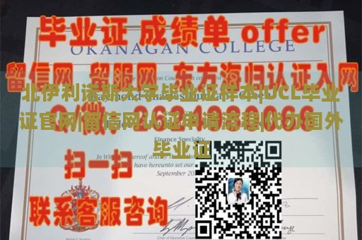 北伊利诺斯大学毕业证样本|UCL毕业证官网|留信网认证申请流程|代办国外毕业证