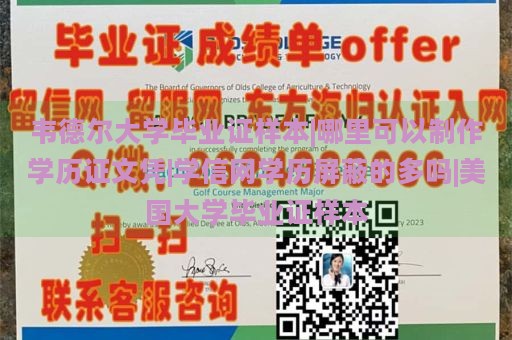 韦德尔大学毕业证样本|哪里可以制作学历证文凭|学信网学历屏蔽的多吗|美国大学毕业证样本