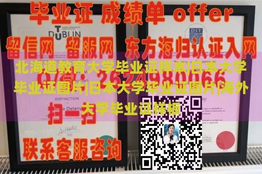 北海道教育大学毕业证样本|日本大学毕业证图片|日本大学毕业证图片|海外大学毕业证样板